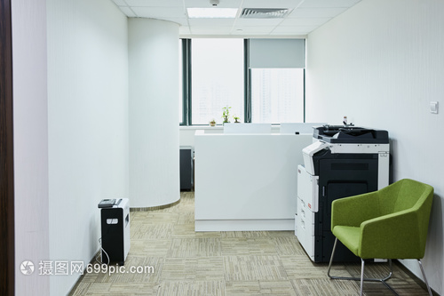 辦公室公共休息區域的計算機網絡技術開發 提升工作環境的新維度