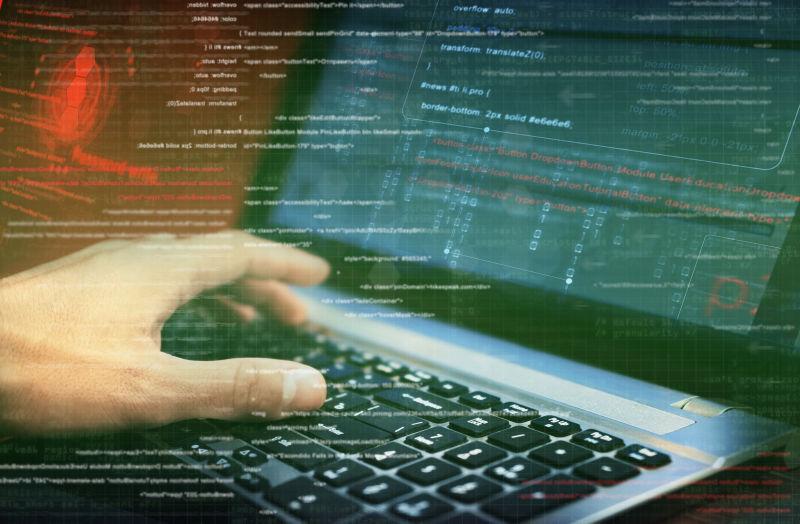 圖形用戶界面的隱形黑客 計算機網絡技術開發的挑戰與應對