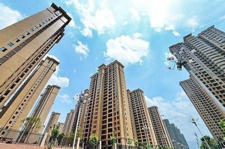 2015年1-5月成都房地產(chǎn)開發(fā)投資增長19.6%，市場活力顯現(xiàn)